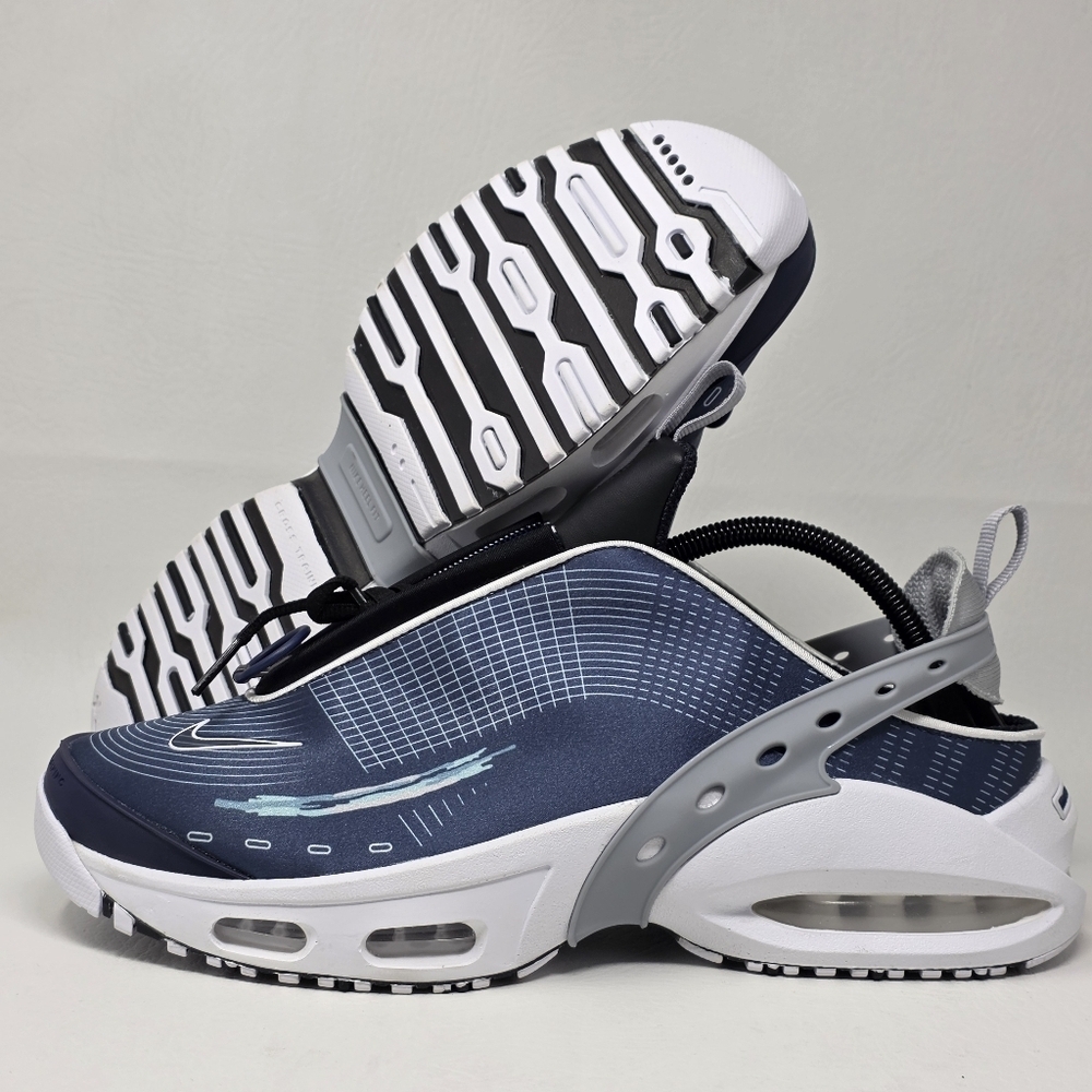 Nike Air Max Craze Midnight Navy Women's Size 11.5 Sneakers FZ2089-400 New